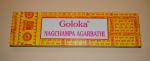 Goloka - Nag Champa  40 Gramm